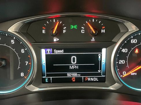 Used 2018 Chevrolet Malibu Premier w/ Premier Sun and Wheel Package image 30