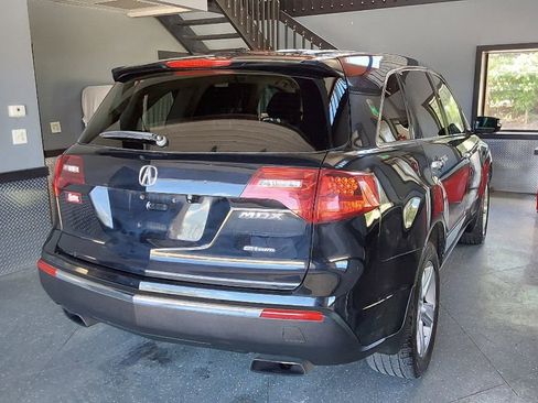 Used 2013 Acura MDX AWD/4WD image 7