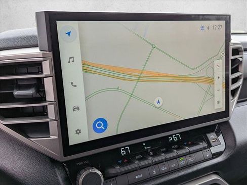 Used 2025 Toyota Tundra SR5 image 12