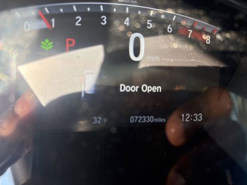 Certified 2021 Honda CR-V EX image 42