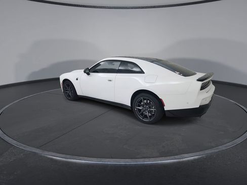 New 2026 Dodge Charger Scat Pack AWD/4WD image 6