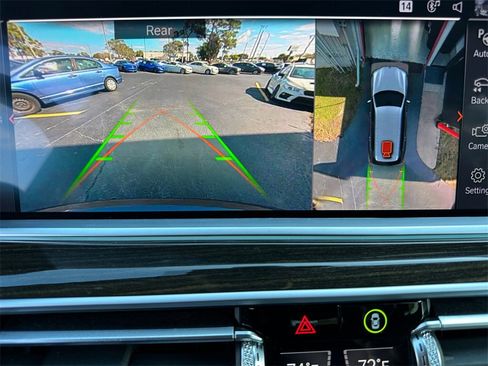 Used 2019 BMW X7 xDrive50i w/ Premium Package image 48