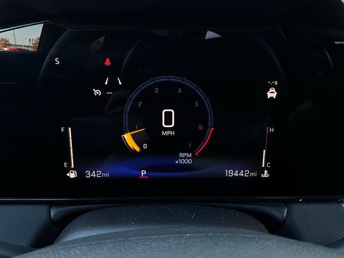 Used 2025 Chevrolet TrailBlazer LT image 34