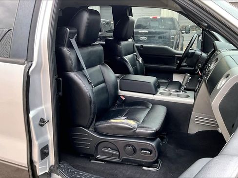 Used 2007 Ford F150 FX4 image 9