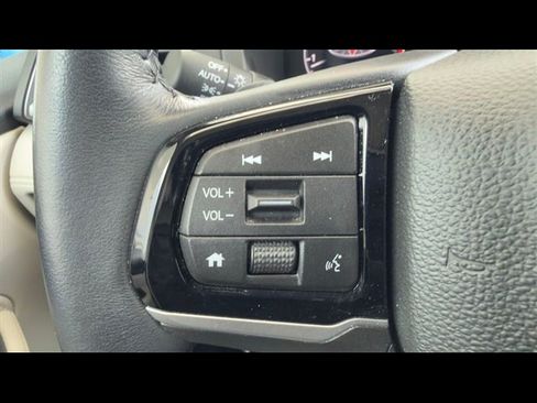 Certified 2025 Honda Odyssey EX-L image 29