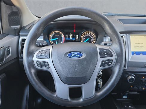 Used 2023 Ford Ranger XLT image 13