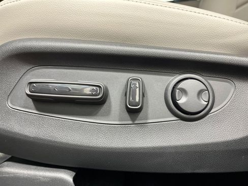 New 2026 Honda CR-V EX-L image 13