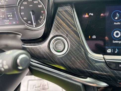 Used 2021 Cadillac XT6 Premium Luxury image 22