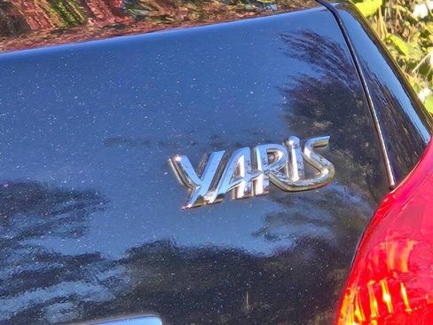 Used 2007 Toyota Yaris S image 1