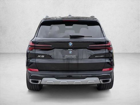 Used 2026 BMW X5 xDrive40i AWD/4WD image 7
