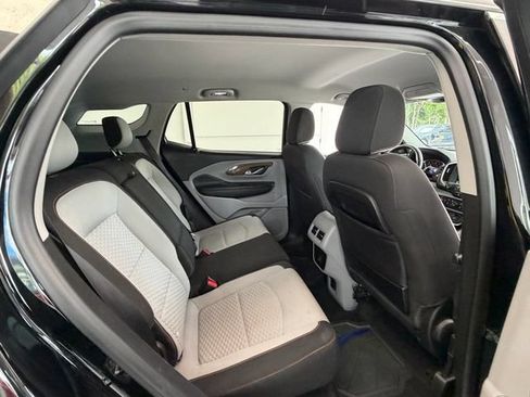 Used 2018 GMC Terrain SLE w/ Driver Convenience Package FWD image 15