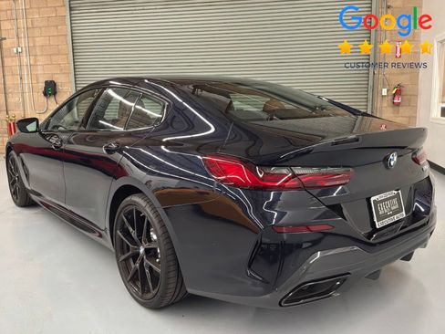 Used 2026 BMW 840i w/ M Sport Professional Package RWD image 7