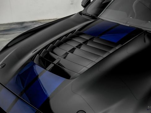 Used 2021 Ford Mustang Shelby GT500 w/ Carbon Fiber Track Pack RWD image 37