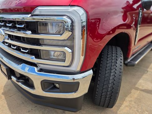 New 2026 Ford F250 Lariat w/ Chrome Package AWD/4WD image 36