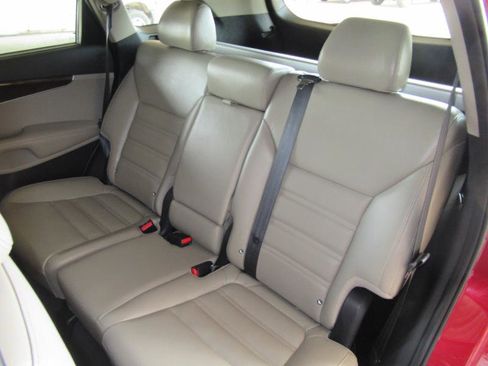 Used 2016 Kia Sorento EX w/ EX Premium Package image 37