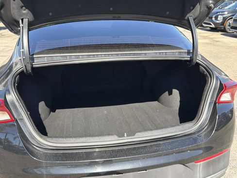 Used 2021 Kia K5 LX image 22