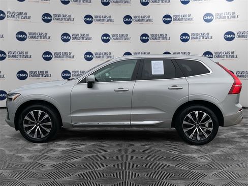 Certified 2023 Volvo XC60 B5 Plus image 2