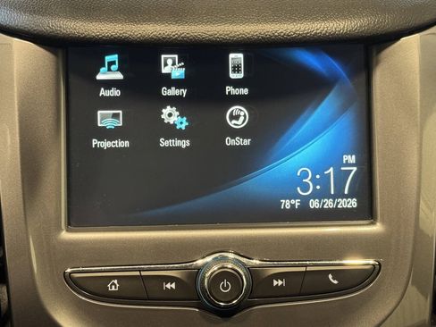 Used 2018 Chevrolet Cruze LT FWD image 29