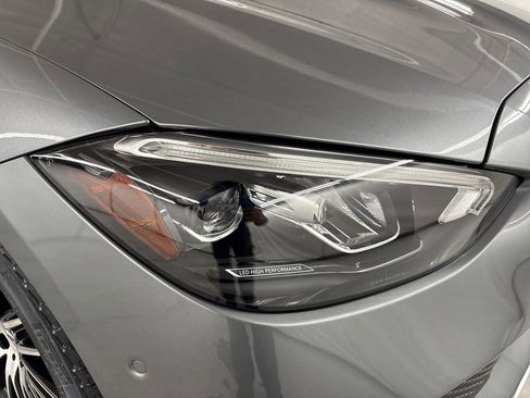 Certified 2022 Mercedes-Benz C 300 Sedan image 11