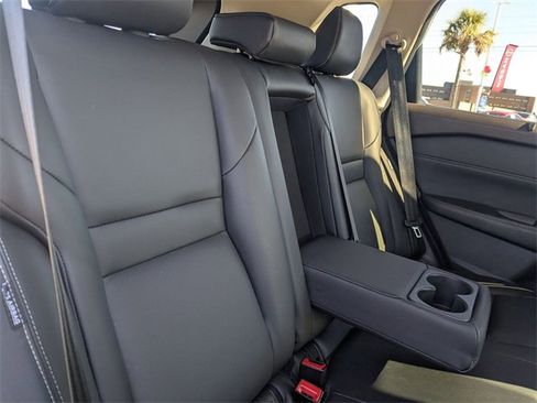 Used 2023 Nissan Rogue SL w/ SL Premium Package image 31