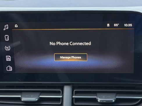 New 2026 Chevrolet Trax RS w/ Sunroof Package image 15