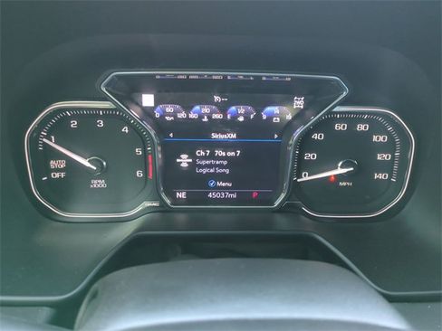 Certified 2021 GMC Yukon SLT w/ SLT Premium Package image 34