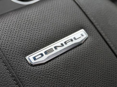 Used 2026 GMC Sierra 2500 Denali w/ Technology Package AWD/4WD image 36