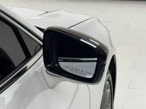 Used 2022 Acura TLX Base image 40