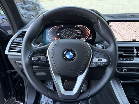 Certified 2023 BMW X5 sDrive40i w/ Premium Package image 24