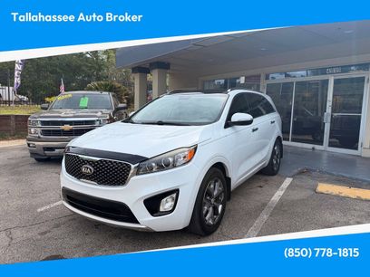 Used 2016 Kia Sorento SX