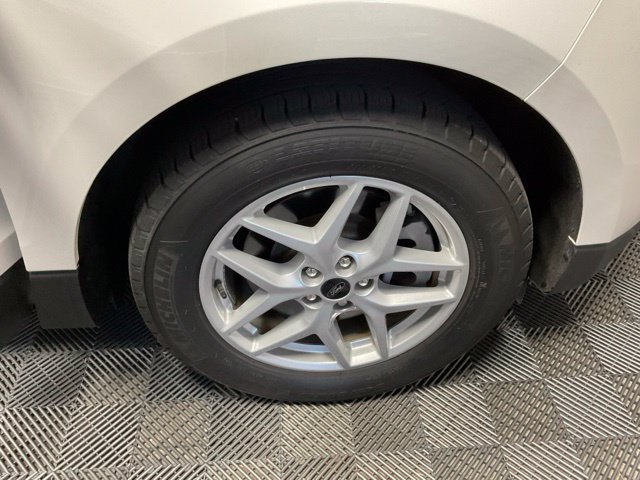 Used 2024 Ford Edge SEL w/ Convenience Package AWD/4WD image 42