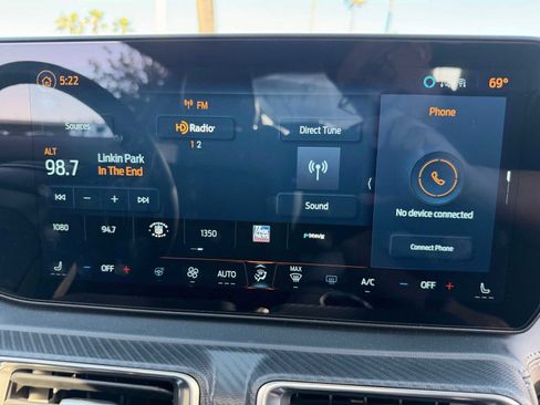 Used 2025 Ford Mustang GT Premium w/ GT Performance Package image 13