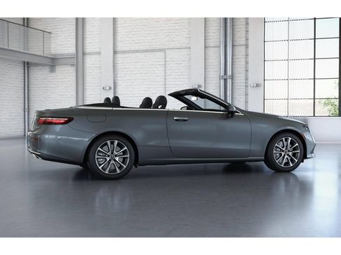 Used 2023 Mercedes-Benz E 450 4MATIC Cabriolet image 19