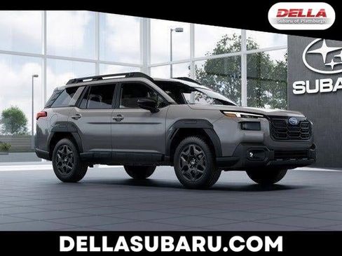 New 2026 Subaru Outback Limited AWD/4WD image 1