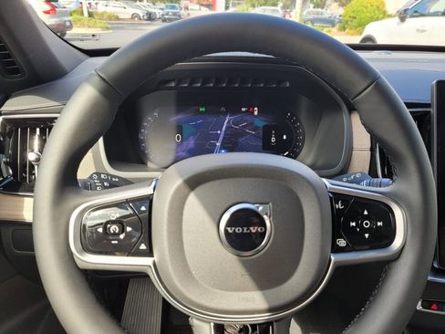 New 2026 Volvo XC90 B6 Plus w/ Protection Package Premier AWD/4WD image 35