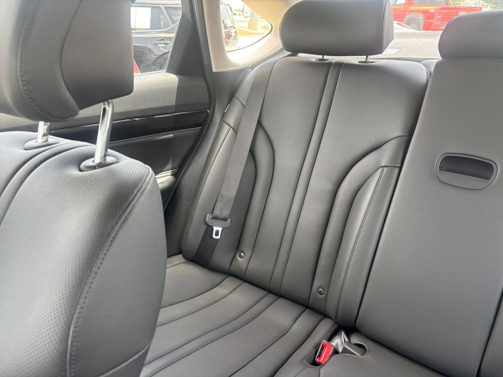 Used 2026 Genesis G80 2.5T AWD/4WD image 39