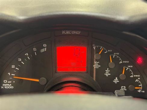 Used 1996 Chevrolet Corvette Coupe RWD image 14