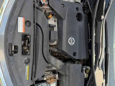 Used 2014 Nissan Altima 2.5 SV FWD image 21