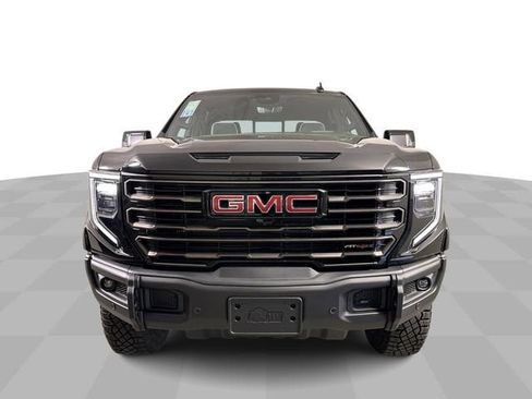 New 2026 GMC Sierra 1500 AT4X AWD/4WD image 3