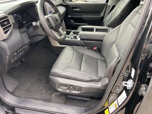 Used 2023 Toyota Tundra Limited AWD/4WD image 15