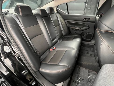 Used 2022 Nissan Altima 2.5 SR FWD image 25