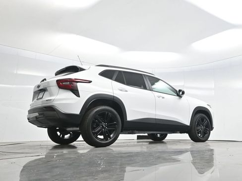 New 2026 Chevrolet Trax ACTIV w/ Driver Confidence Package FWD image 67