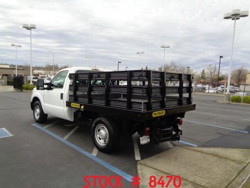 Used 2015 Ford F250 XL image 3