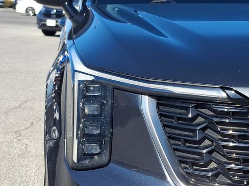 Certified 2024 Kia Sorento S image 9