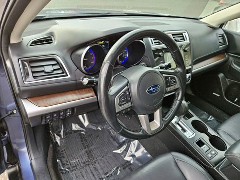 Used 2016 Subaru Outback 2.5i Limited image 28