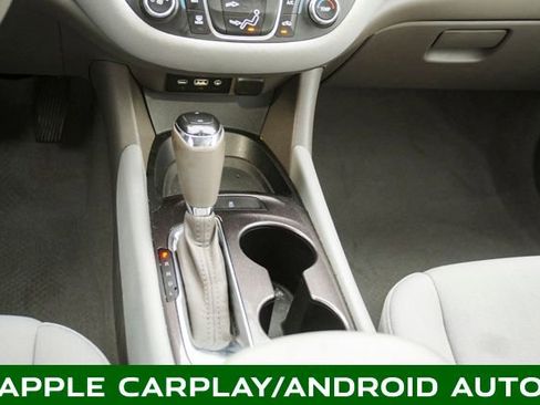 Used 2020 Chevrolet Malibu LS image 11