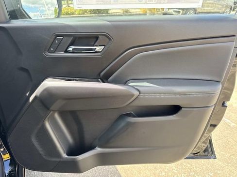 New 2026 Chevrolet Colorado LT AWD/4WD image 15