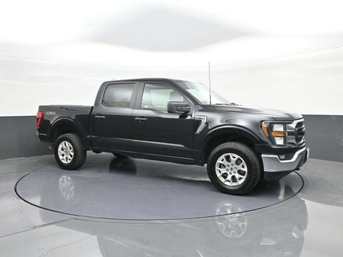 Used 2023 Ford F150 XLT AWD/4WD image 17