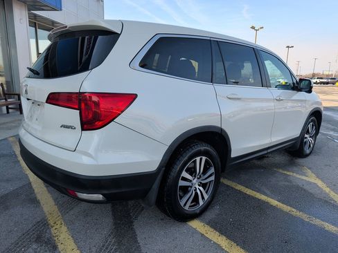 Used 2018 Honda Pilot EX image 7