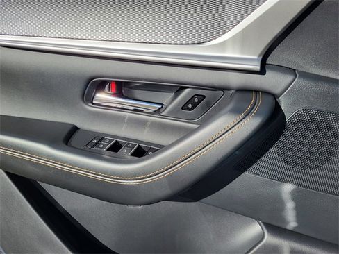 New 2026 MAZDA CX-90 Plug-In Hybrid w/ Premium Plus image 6